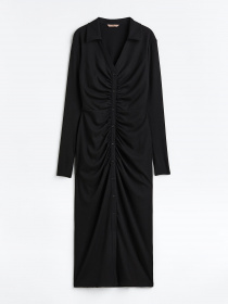 Платье миди H&M модель 69849 Фото