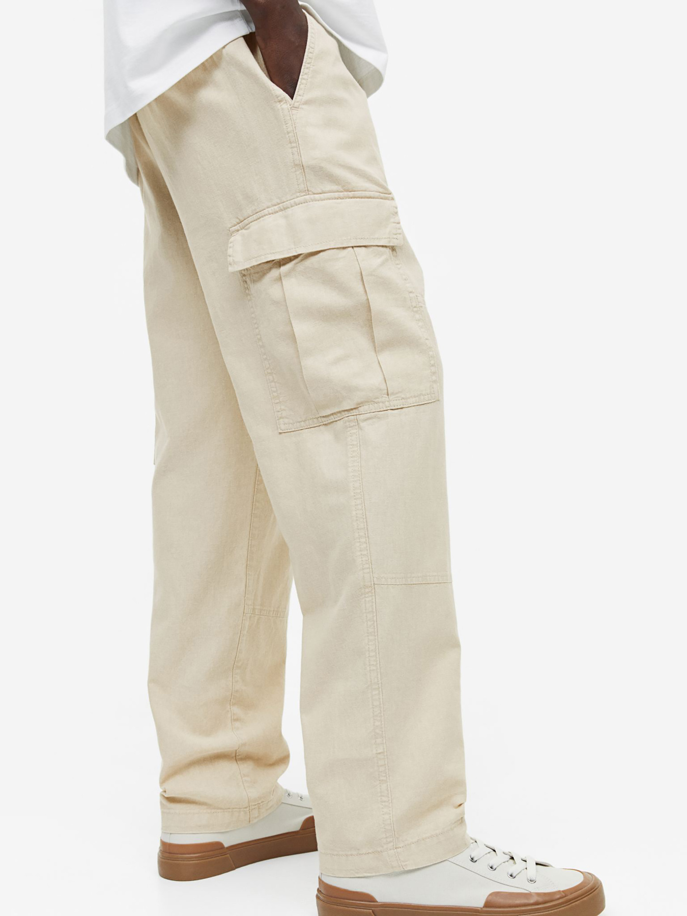 Карго H&M модель 69839 Фото