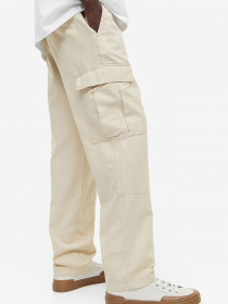 Карго H&M модель 69839 Фото