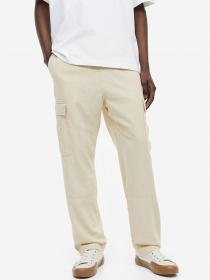 Карго H&M модель 69839 Фото