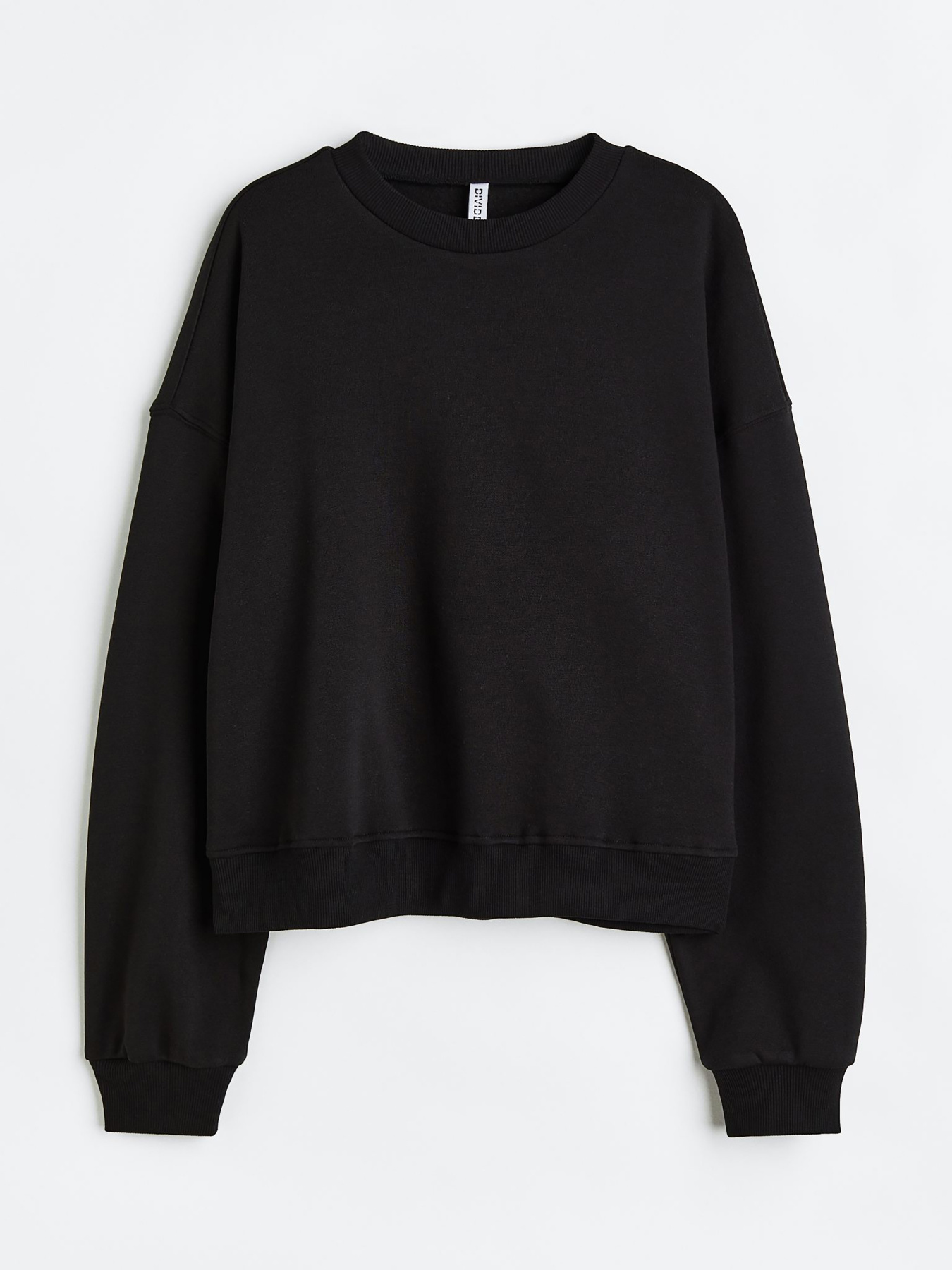 Світшот H&M модель 69854 Фото