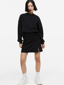 Світшот H&M модель 69854 Фото