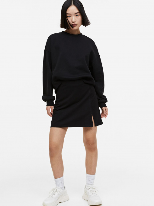 Свитшот H&M модель 69854 Фото