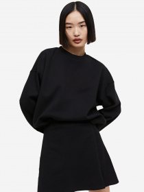 Свитшот H&M модель 69854 Фото