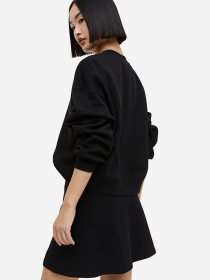 Свитшот H&M модель 69854 Фото