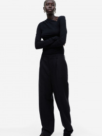 Лонгслив H&M модель 69832 Фото