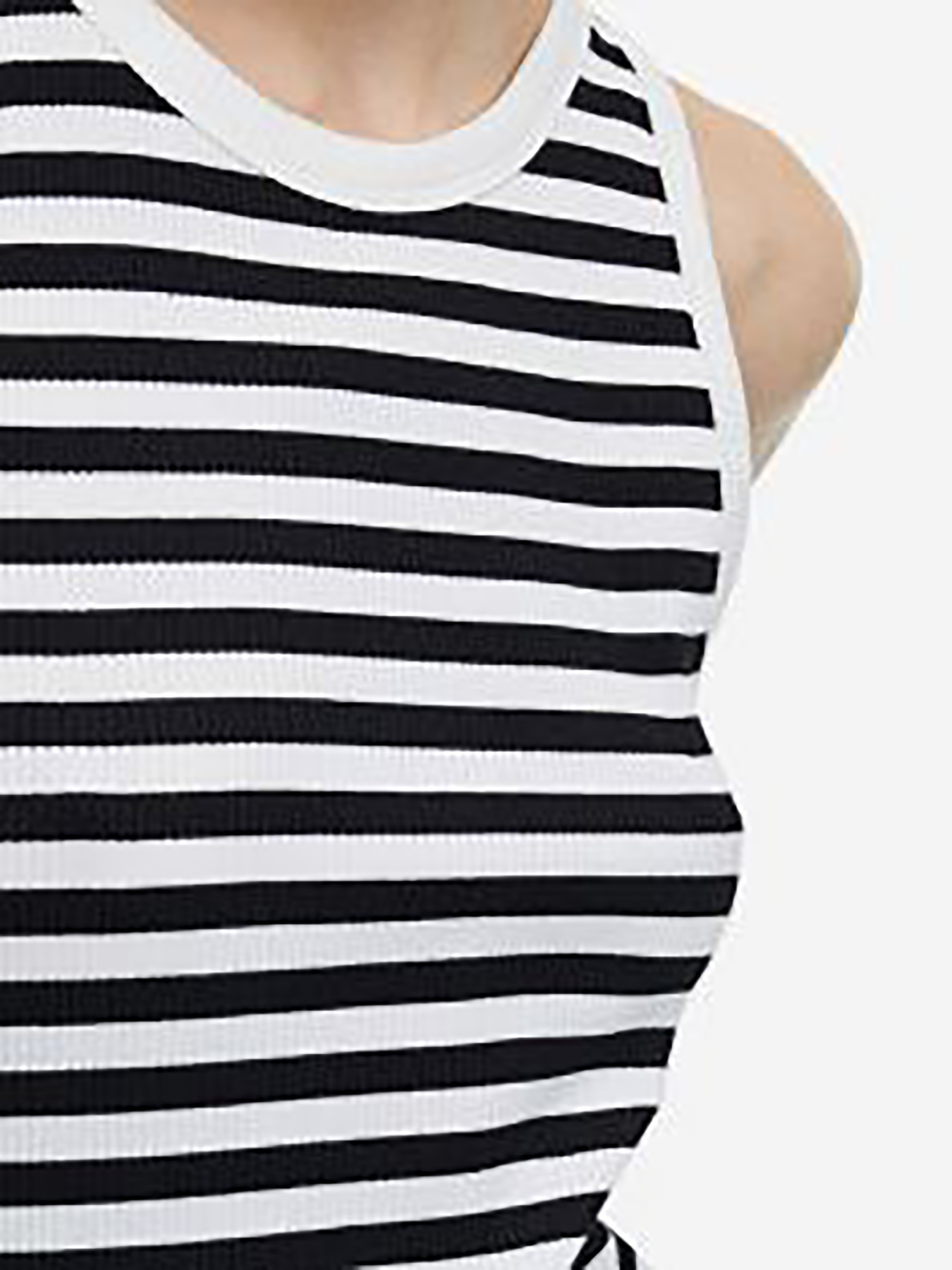 Майка H&M модель 69846 Майка H&M модель 69846 Фото