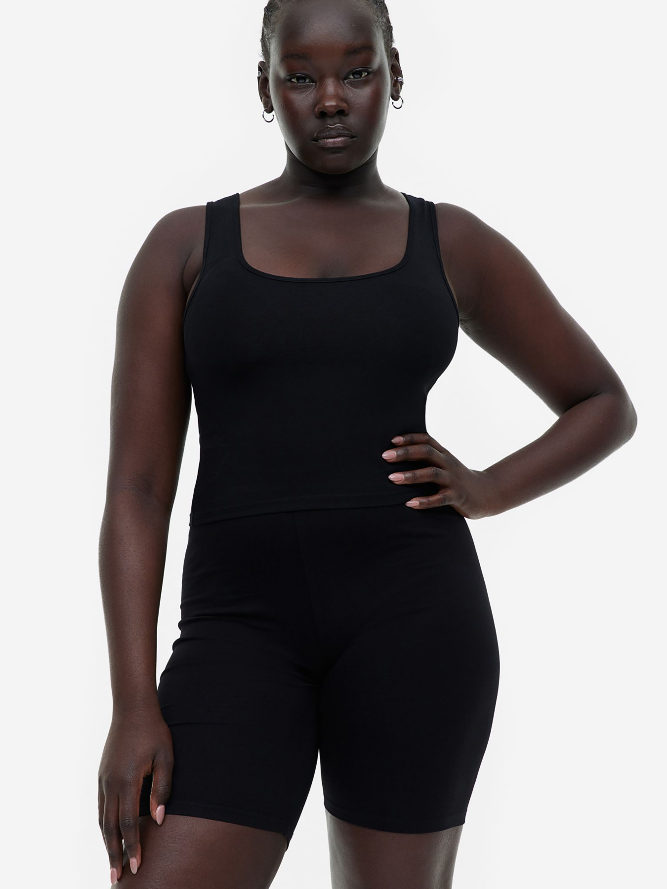 Велосипедки H&M модель 69848 Фото