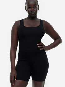 Велосипедки H&M модель 69848 Фото