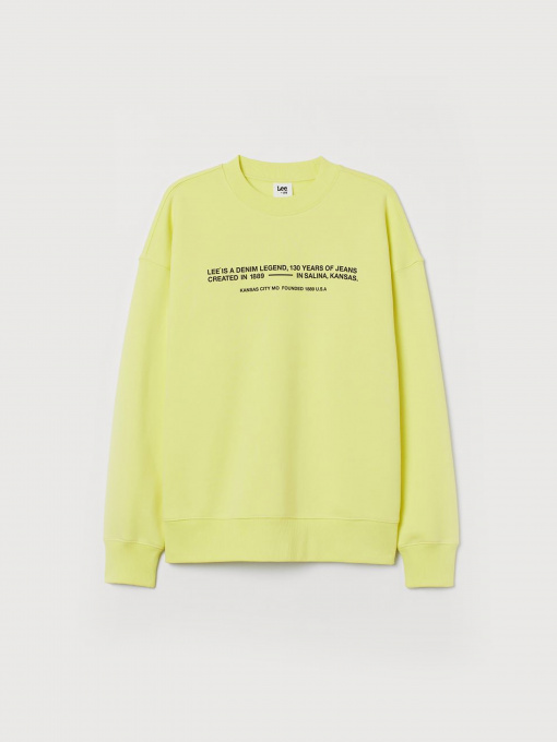 Світшот H&M Модель 69830 Фото