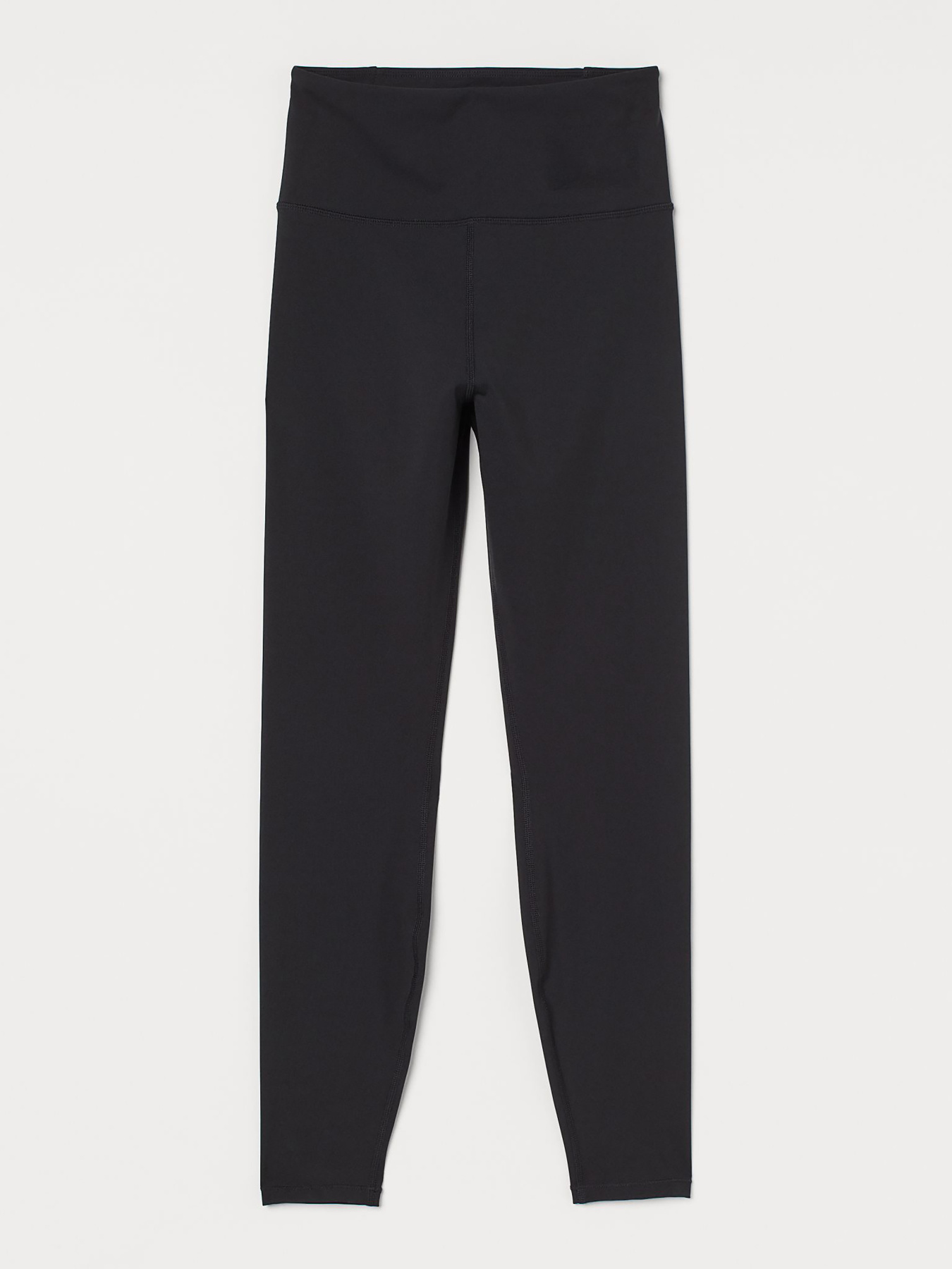 Леггинсы спортивные H&M модель 69835 Фото