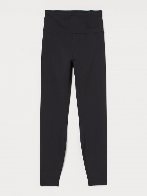 Леггинсы спортивные H&M модель 69835 Фото