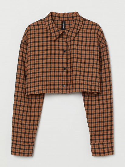 Сорочка H&M модель 69833 - фото