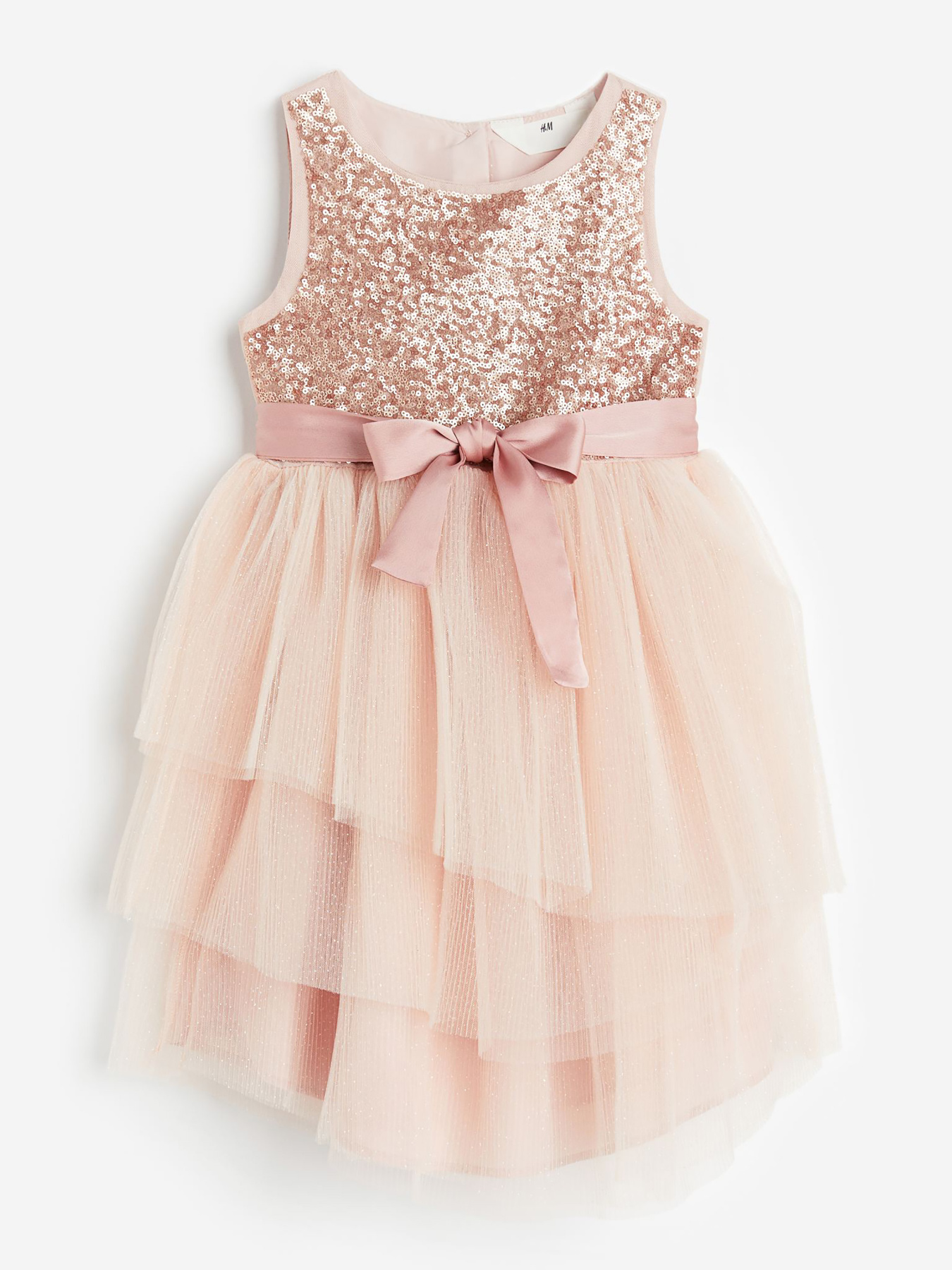 Сукня міді H&M модель 69875 Фото