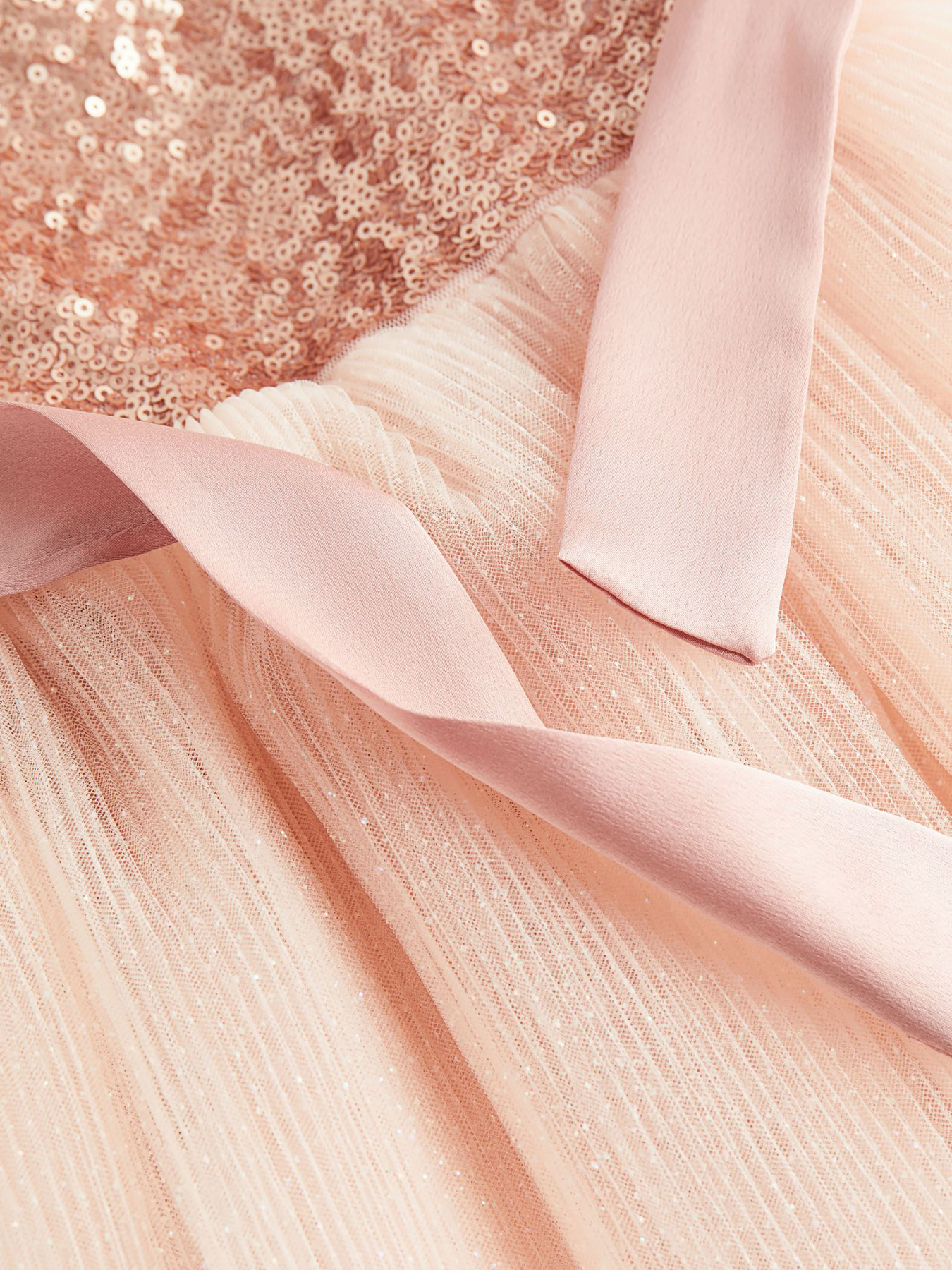 Сукня міді H&M модель 69875 Фото