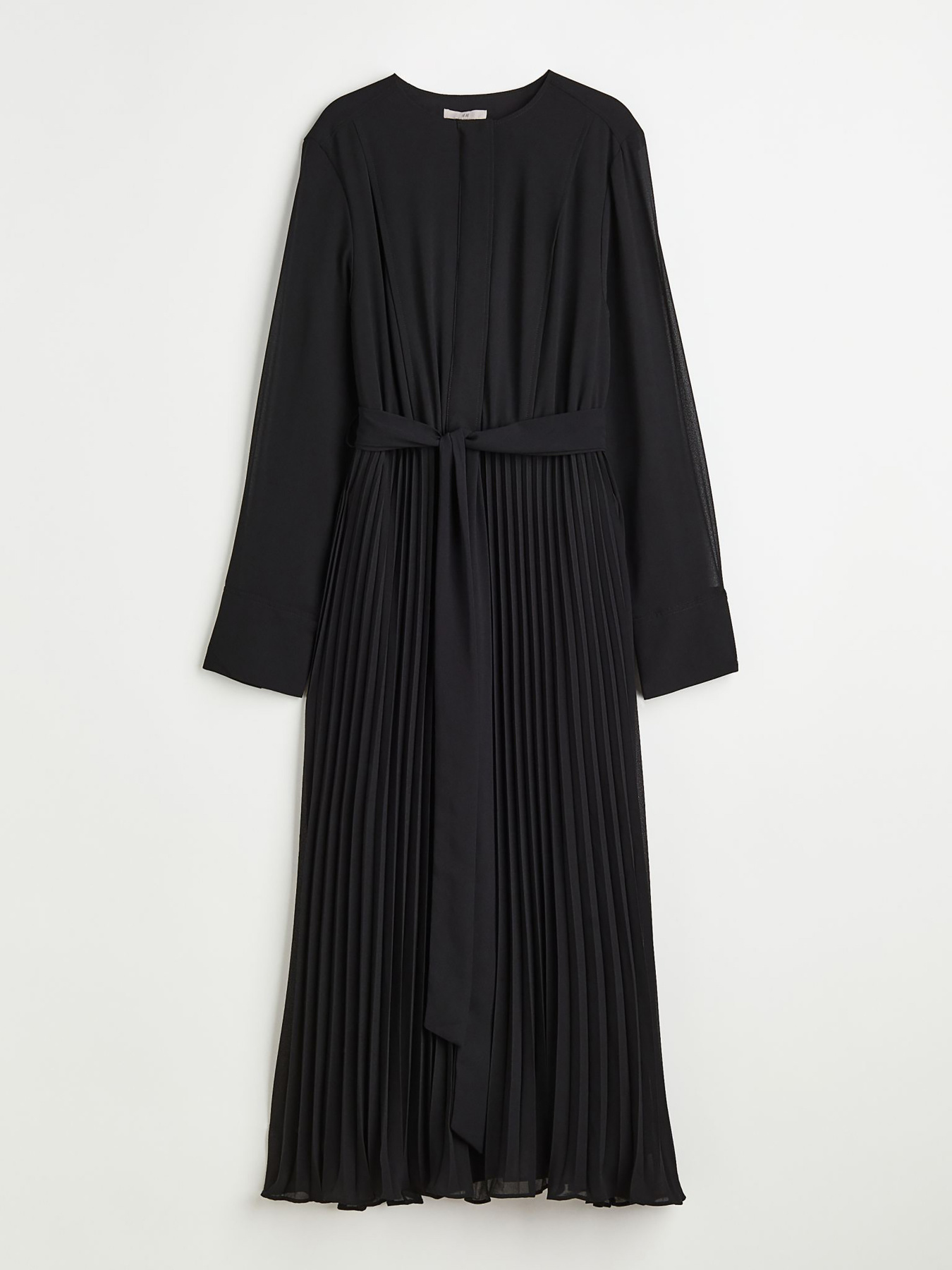 Платье миди H&M модель 69887 Фото