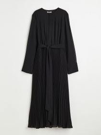 Платье миди H&M модель 69887 Фото