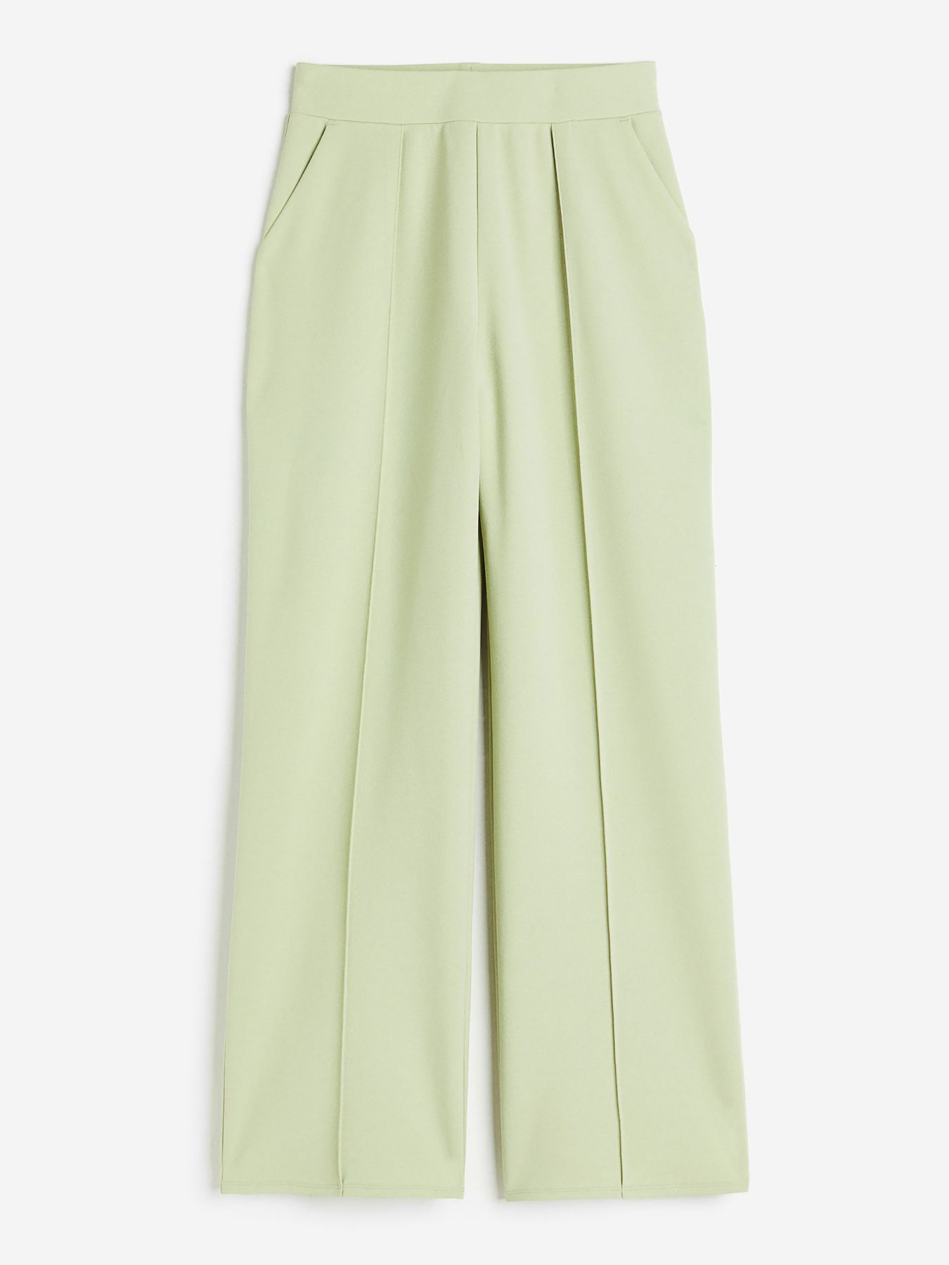 Брюки классические H&M модель 69891 Фото