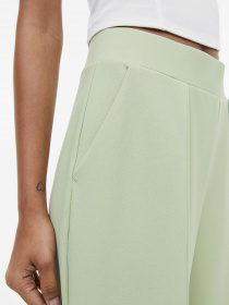 Брюки классические H&M модель 69891 Фото