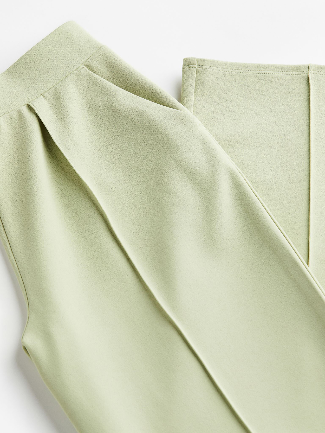 Классические штаны H&M модель 69891 Фото