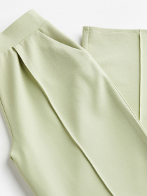 Классические штаны H&M модель 69891 Фото