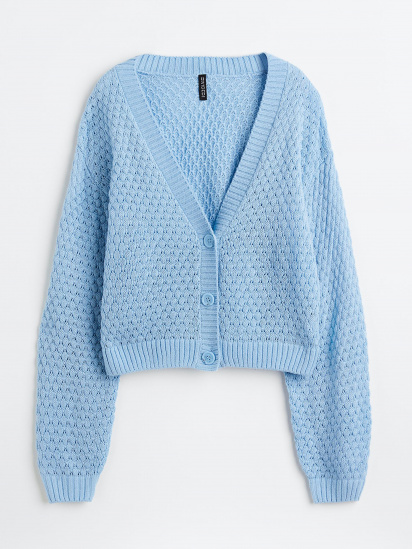 Кардиган H&M модель 69878 - фото