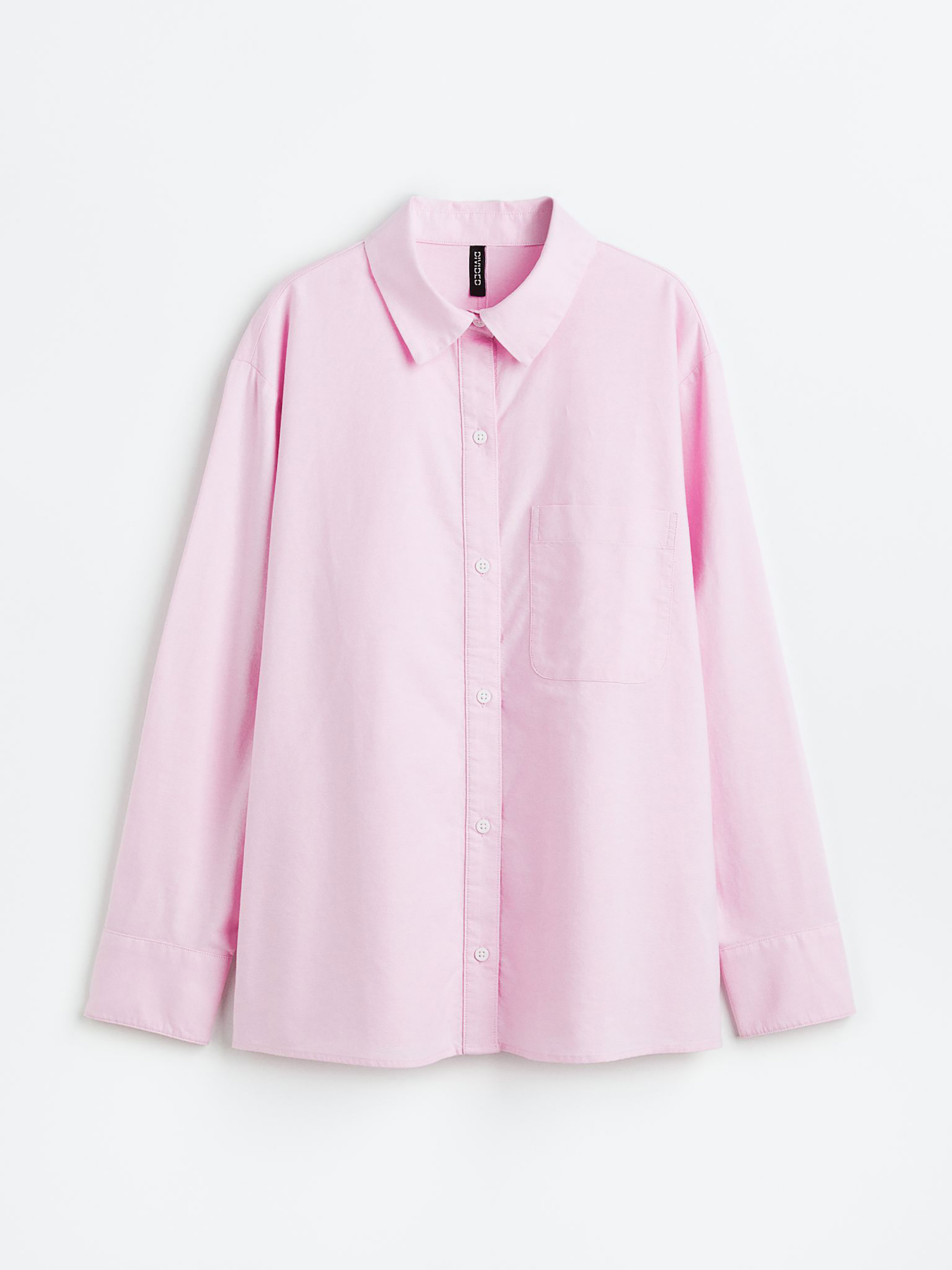 Рубашка H&M модель 69865 Фото