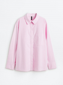 Рубашка H&M модель 69865 Фото