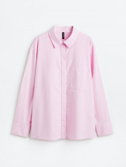 Сорочка H&M модель 69865 - фото