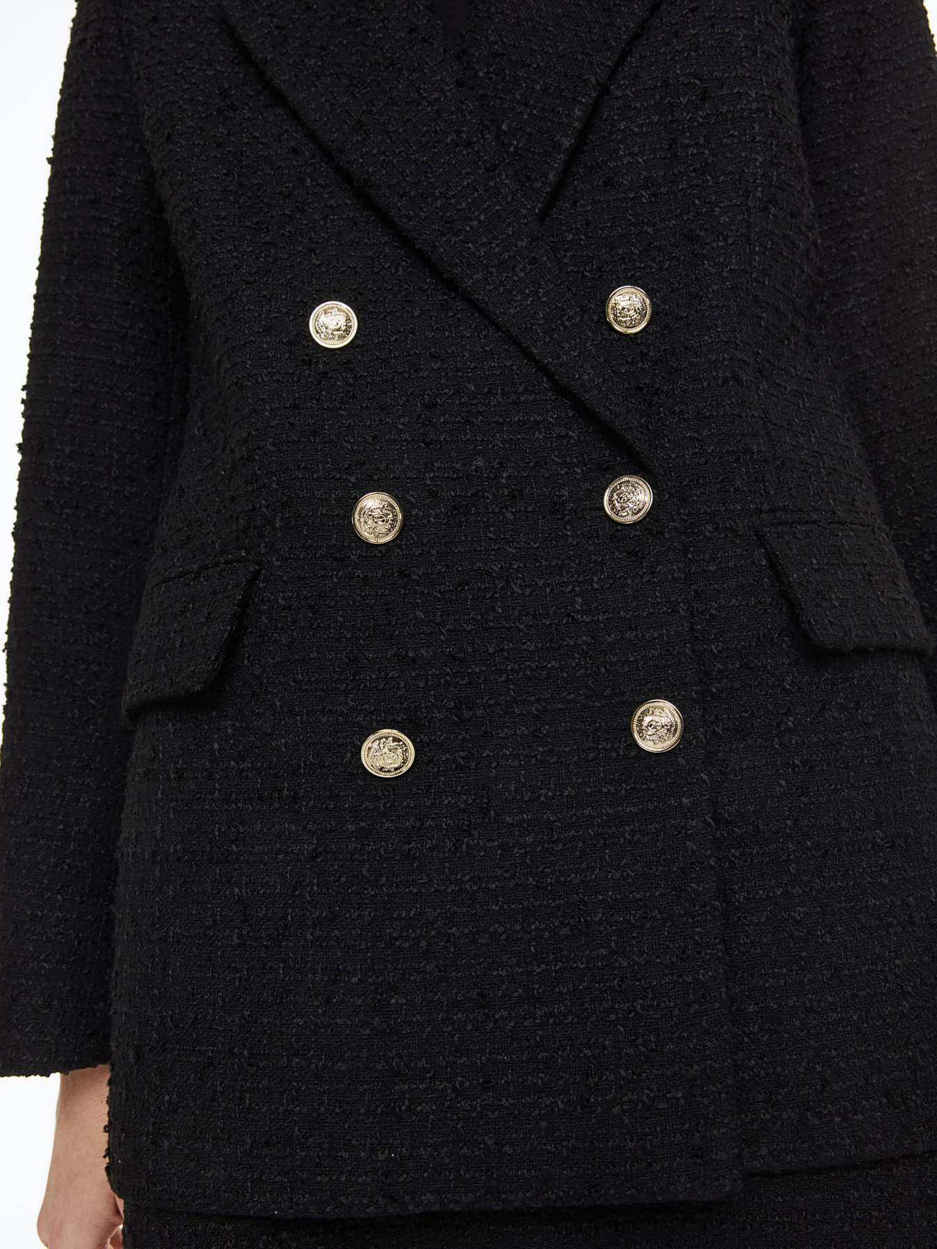 Блейзер H&M модель 69867 Фото