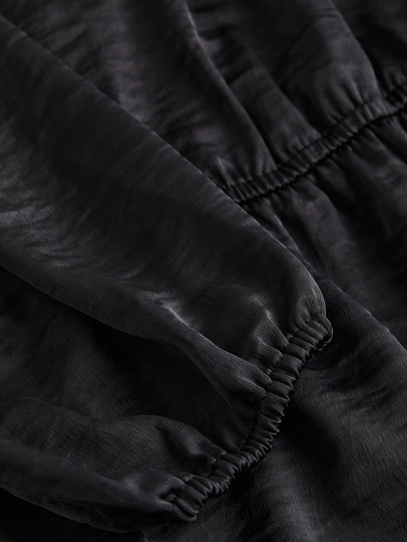 Платье мини H&M модель 69903 Фото