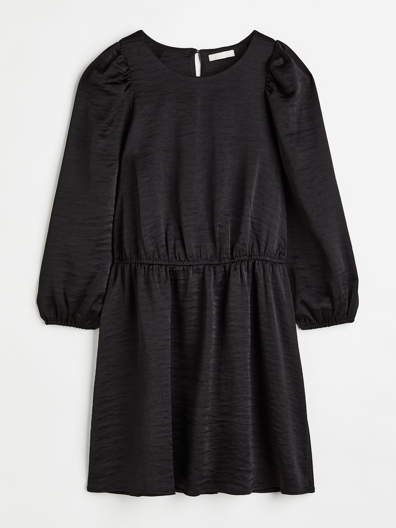 Платье мини H&M модель 69903 Фото