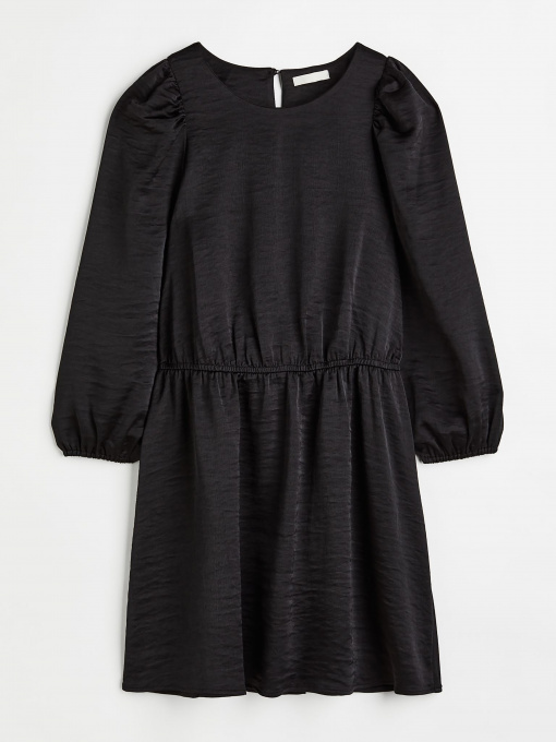 Платье мини H&M модель 69903 Фото