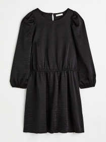 Платье мини H&M модель 69903 Фото