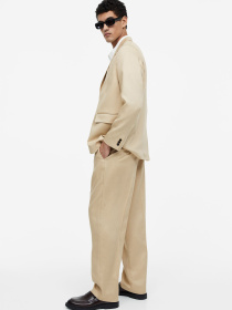 Брюки классические H&M модель 69882 Фото