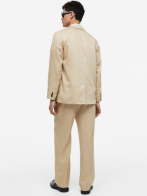 Класичні штани H&M модель 69882 Фото