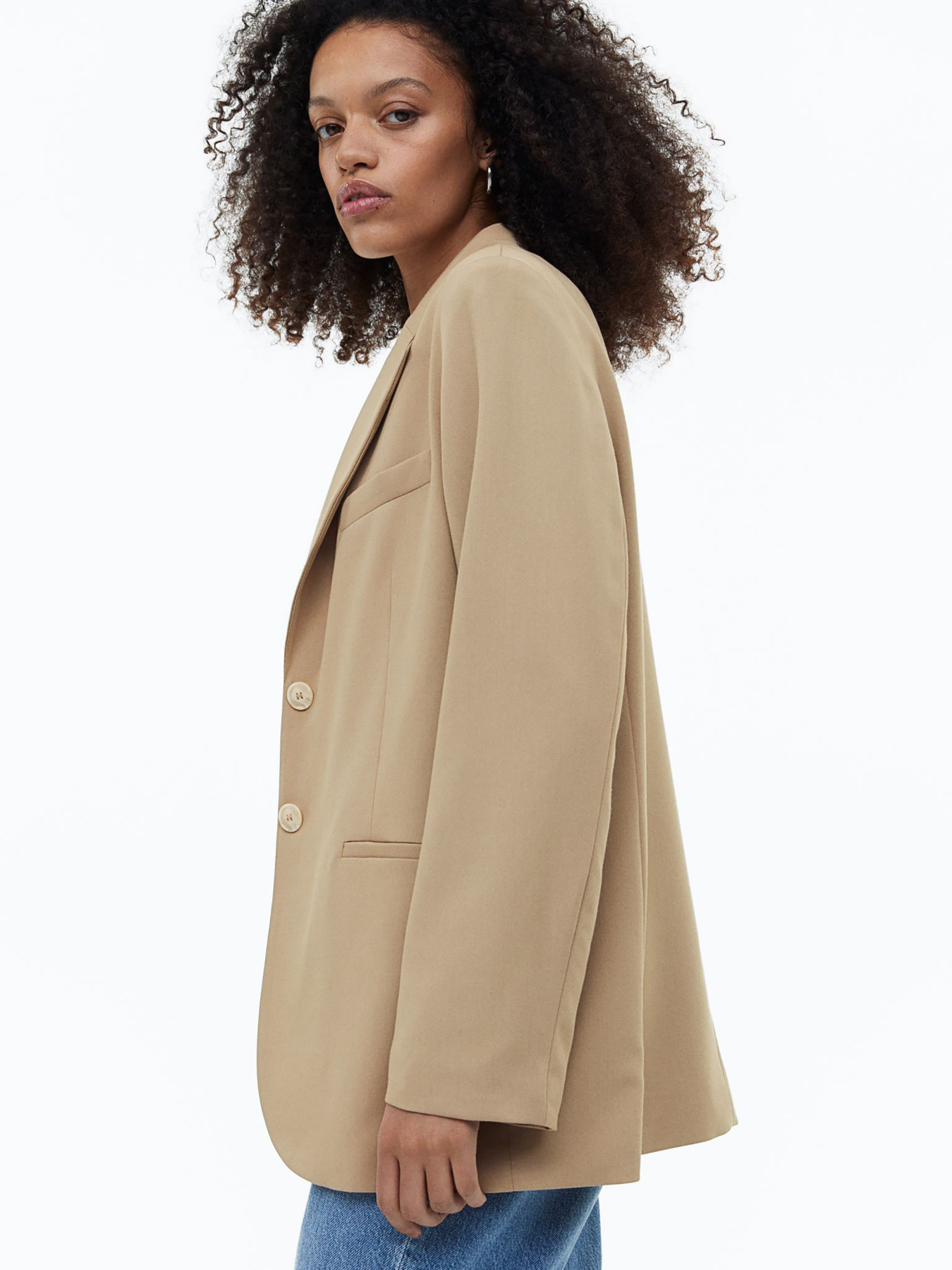 Пиджак H&M модель 69896 Фото