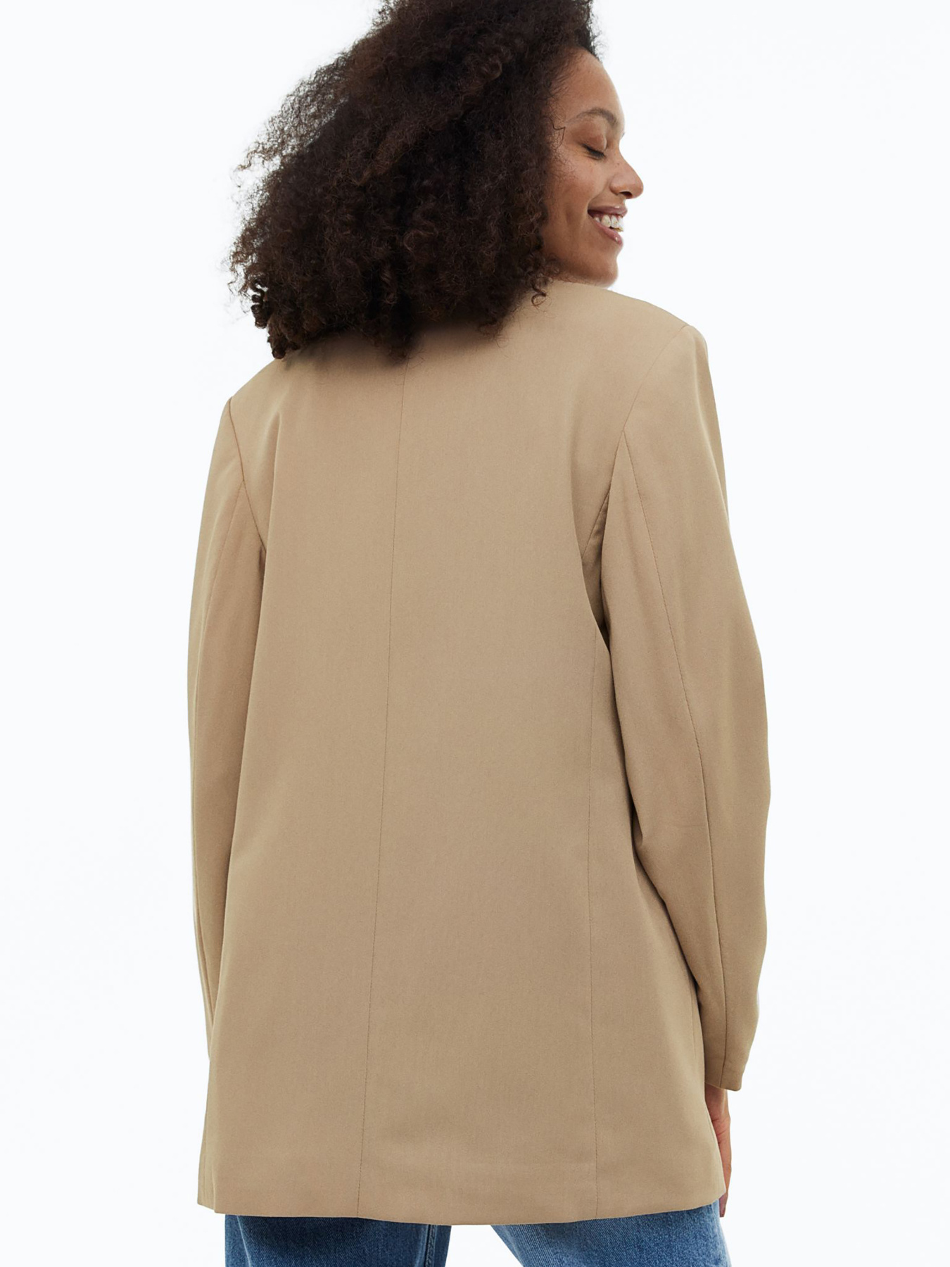 Пиджак H&M модель 69896 Фото