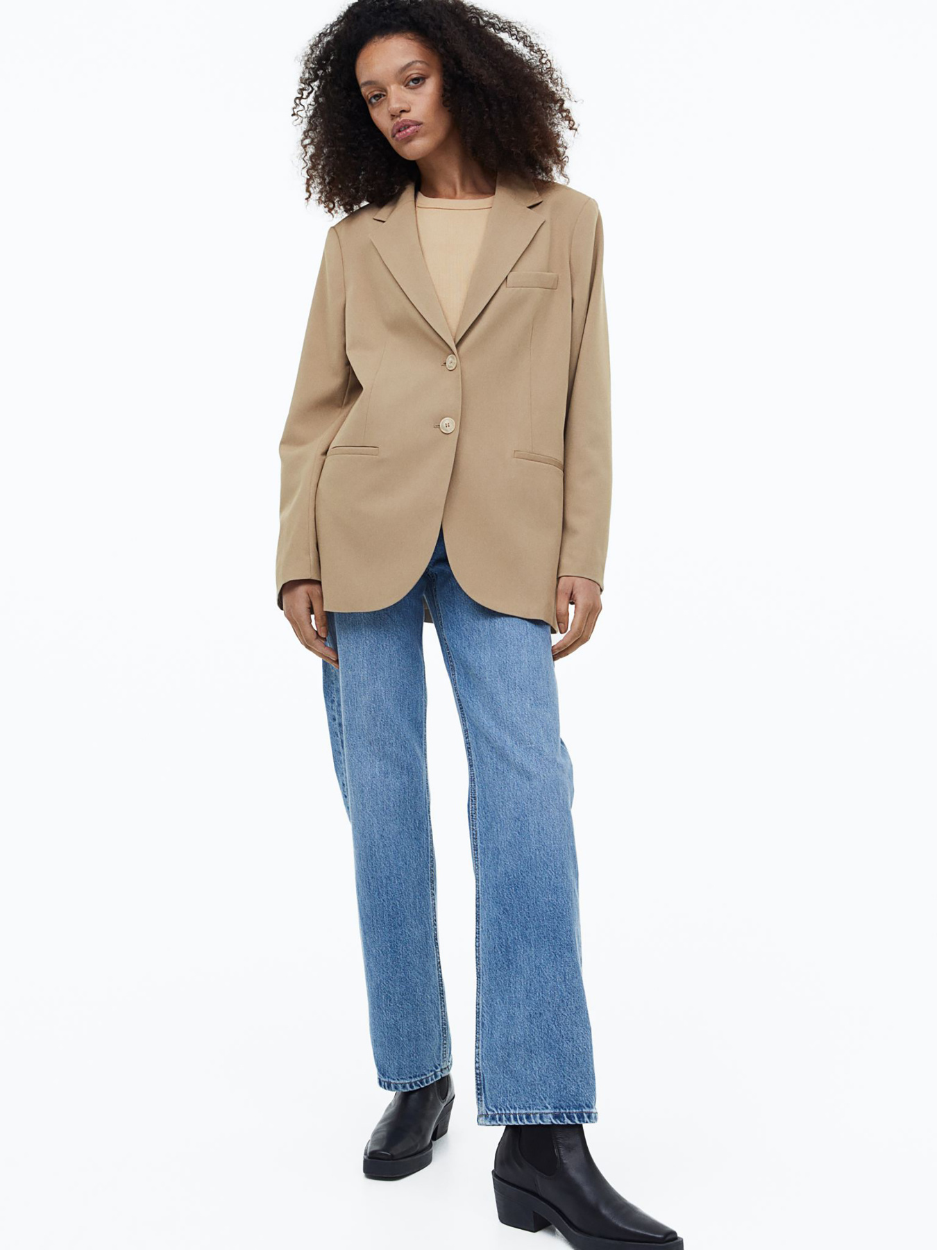 Піджак H&M модель 69896 Піджак H&M модель 69896 Фото