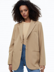 Піджак H&M модель 69896 Піджак H&M модель 69896 Фото