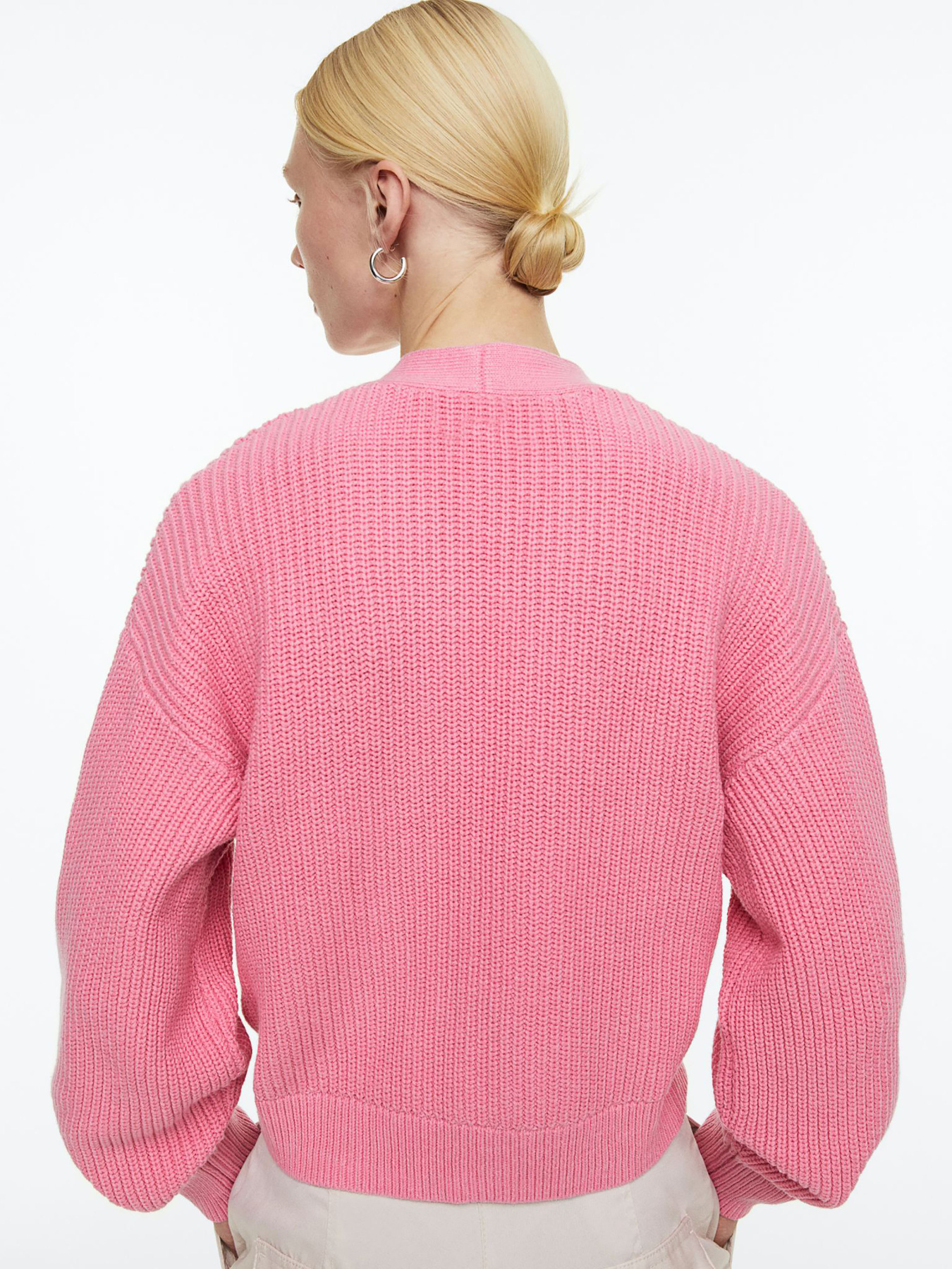 Кардиган H&M модель 69873 Фото