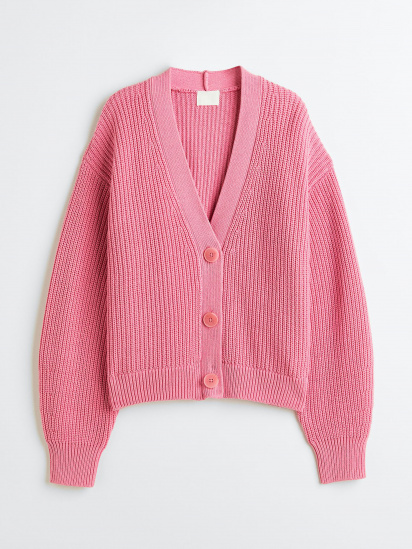 Кардиган H&M модель 69873 - фото