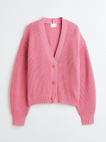 Кардиган H&M модель 69873 Фото