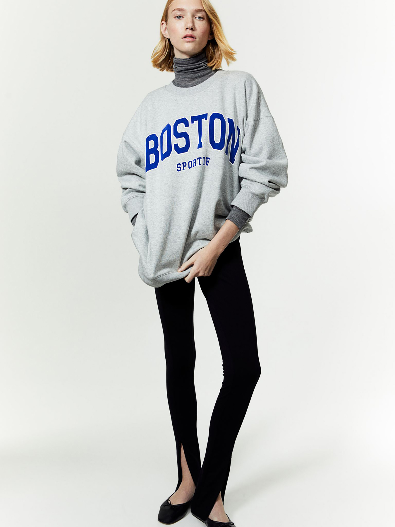 Леггинсы H&M модель 69885 Фото