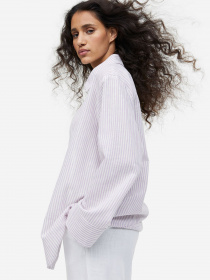 Рубашка H&M модель 69877 Фото