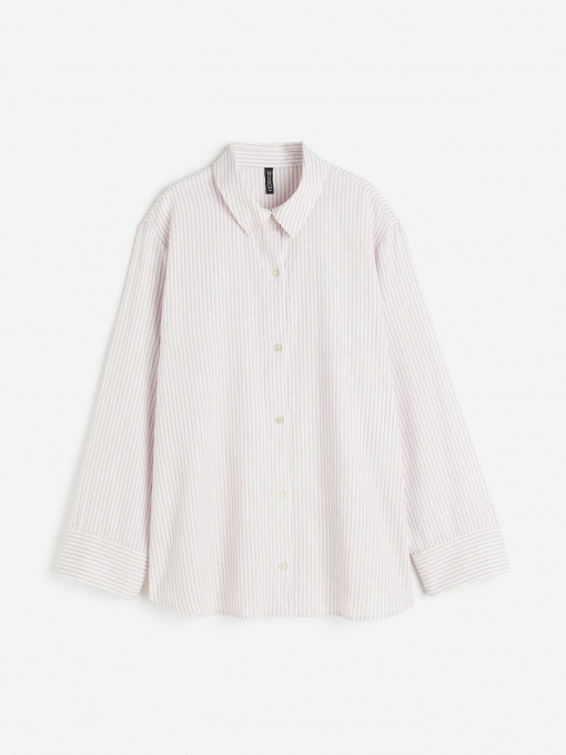Рубашка H&M модель 69877 Фото