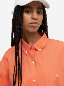 Сорочка H&M модель 69866 Фото