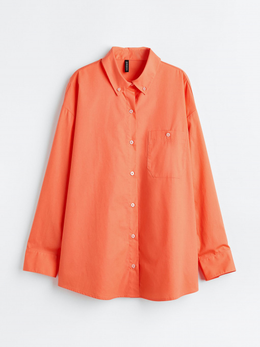 Рубашка H&M модель 69866 Фото