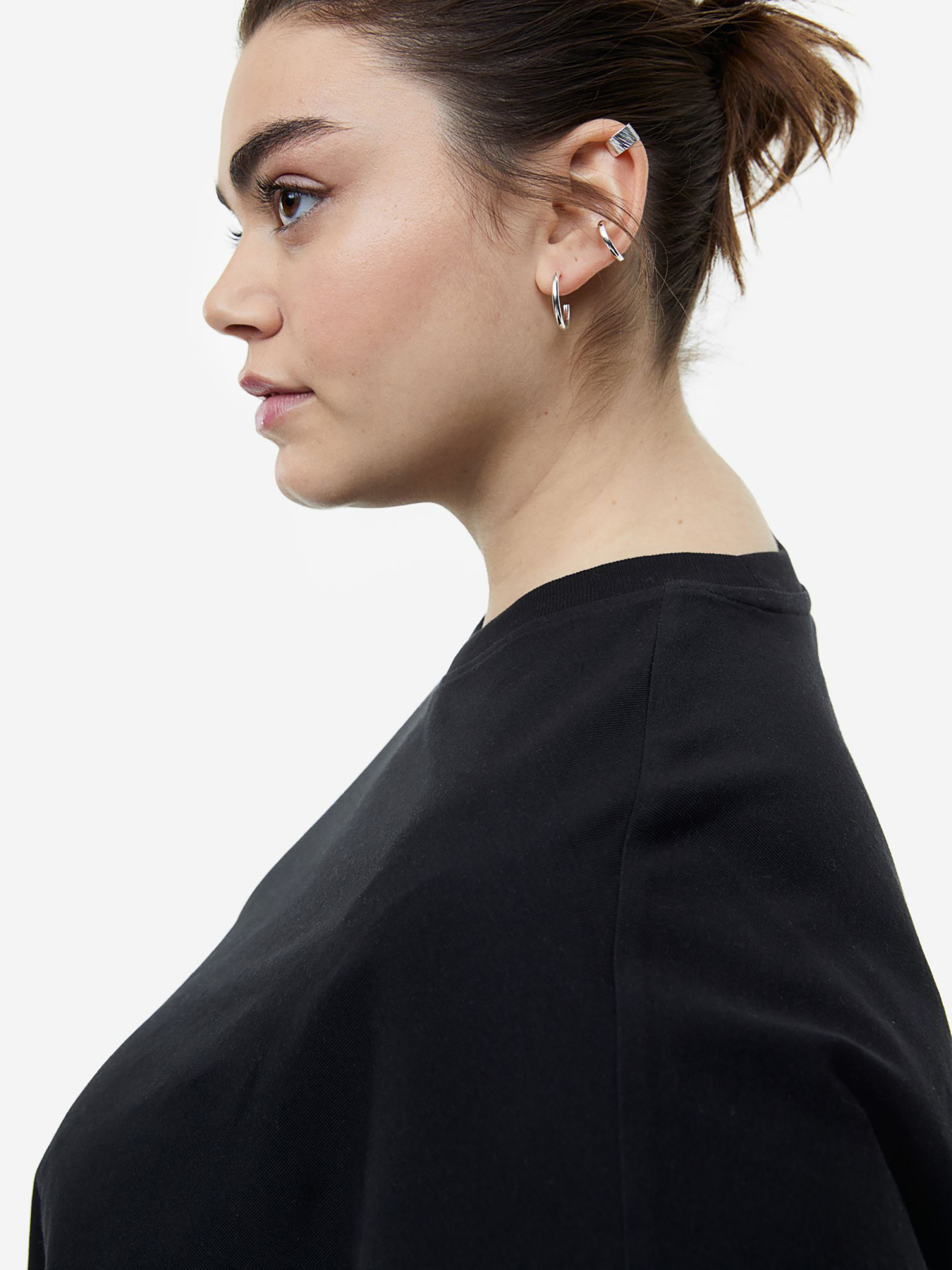 Футболка H&M модель 69895 Фото