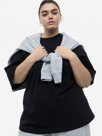 Футболка H&M модель 69895 Фото